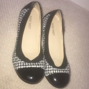 Nine West Ballerinas